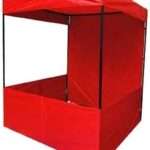 Promotional Canopy Manufacturing
