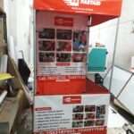 Promotional Canopy Tent Manufacturing
