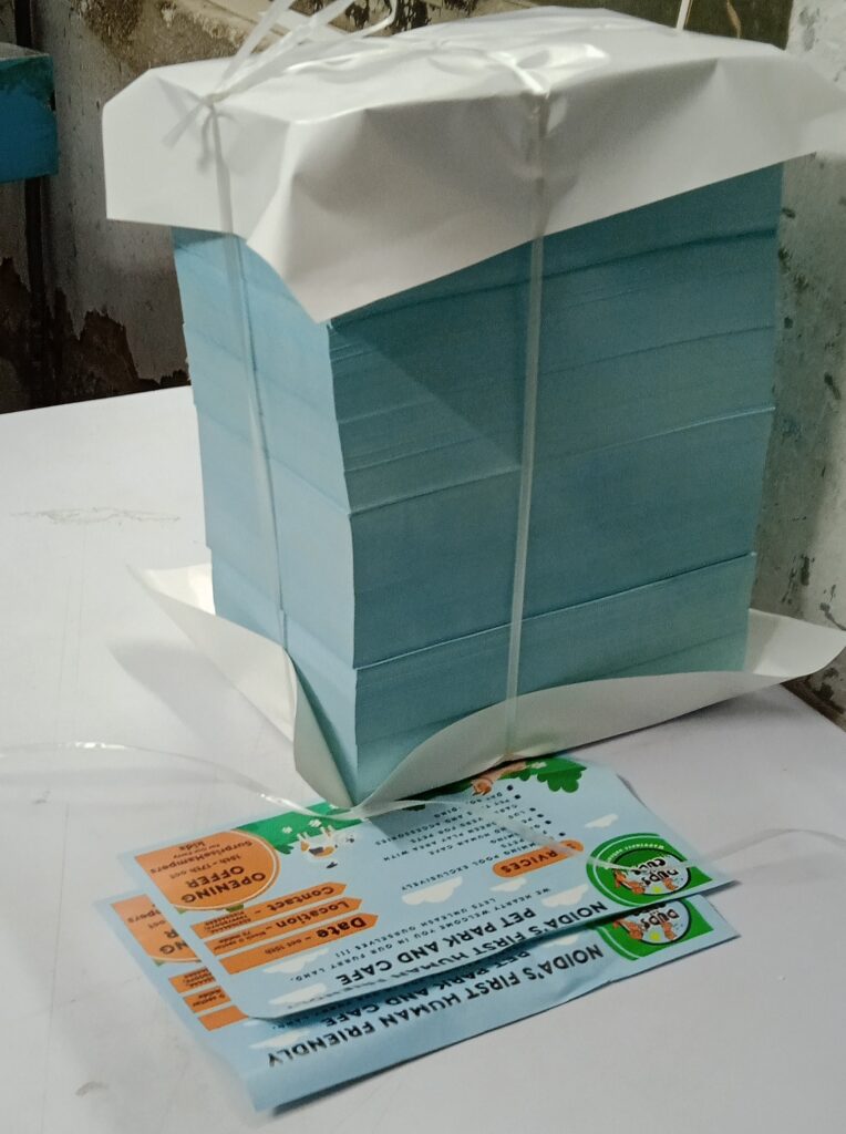 Pamphlets Printing
