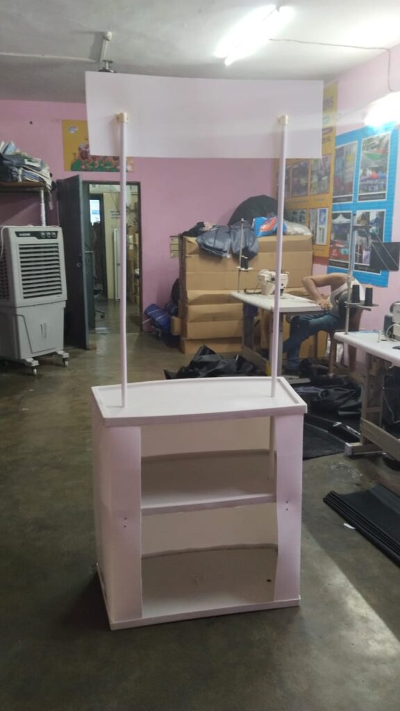 promotable back