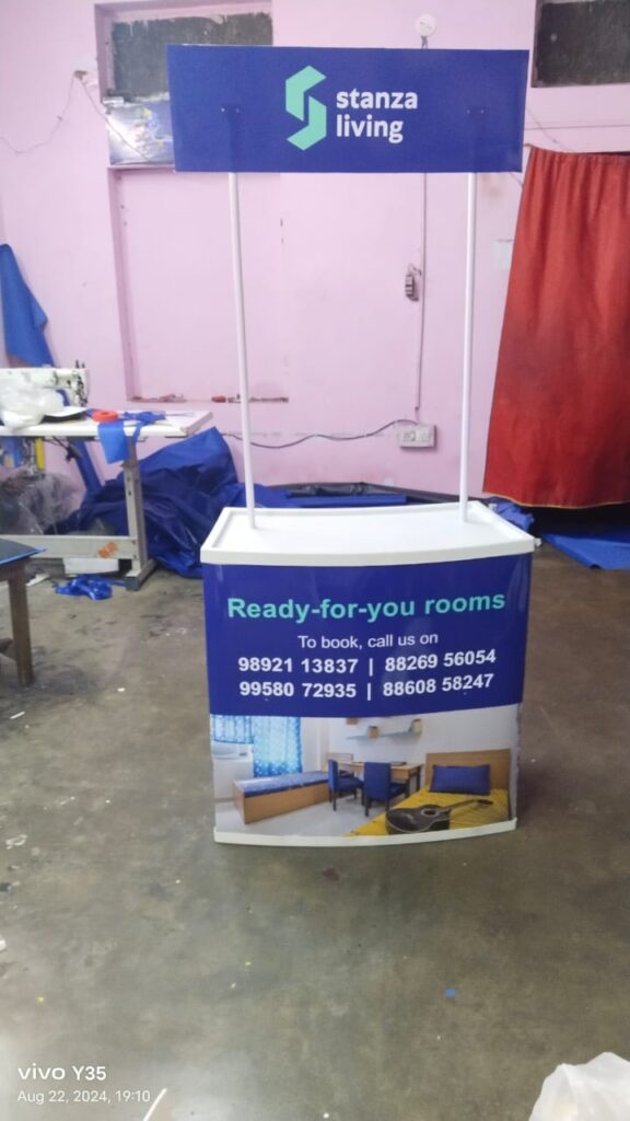 promotable front