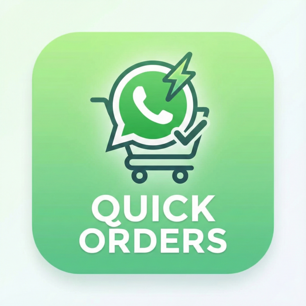 Quick Order