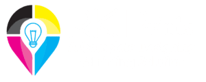Rk prints logo