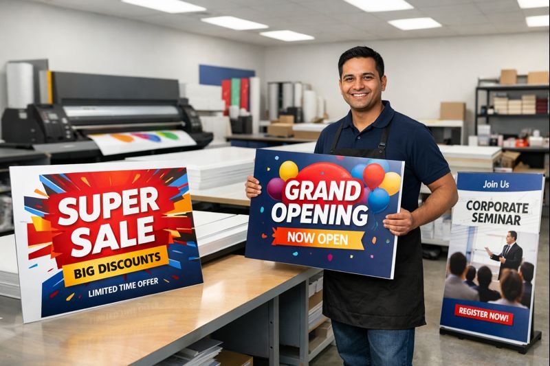 Sunboard Printing Services (2)